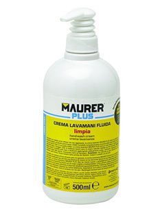 PASTA LAVAMANI IN CREMA FLUIDA