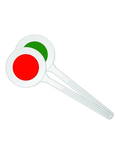 PALETTA SEGNALETICA
