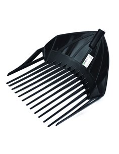 FORCA IN ABS PER LETTIERA