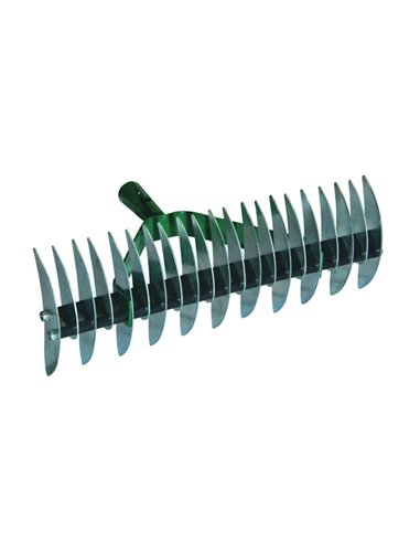RASTRELLO SARCHIATORE - AERATORE