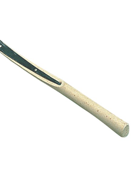 FALCE PER CANTONIERE MANICO LEGNO