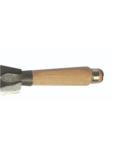 RONCOLA PENNATA MANICO LEGNO 2