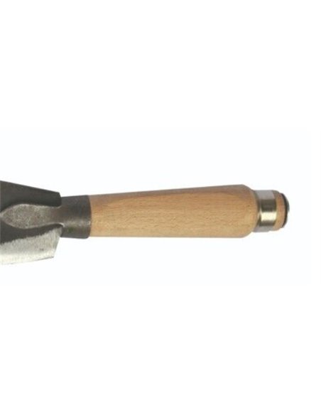 RONCOLA PENNATA MANICO LEGNO