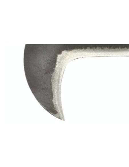 RONCOLA PENNATA MANICO LEGNO