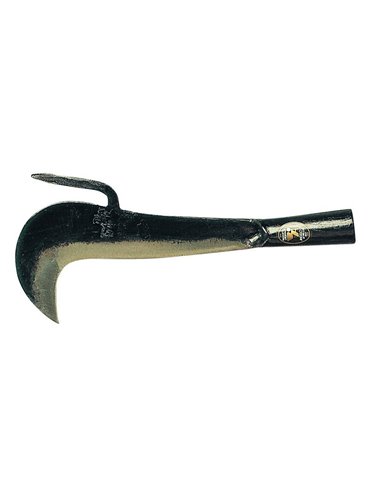 RONCOLA CON GANCIO MANICO TUBO - TIPO SULMONA