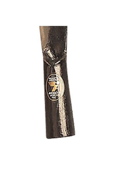 RONCOLA CON GANCIO MANICO TUBO - TIPO SULMONA