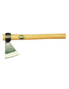 PICOZZINO MANICO LEGNO