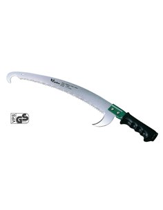 SEGACCIO LAMA FISSA CURVA CON SCORTECCIATORE 2