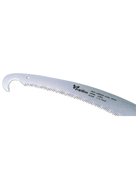 SEGACCIO LAMA FISSA CURVA CON SCORTECCIATORE