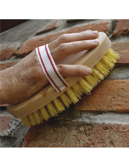 BRUSCA PER CAVALLI