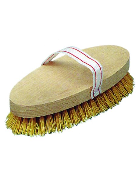 BRUSCA PER CAVALLI