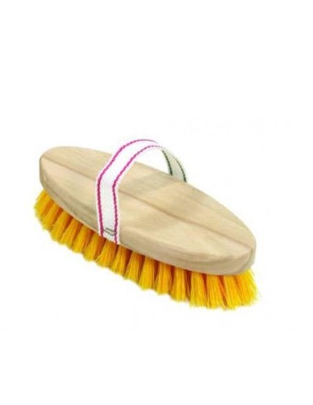 BRUSCA PER CAVALLI