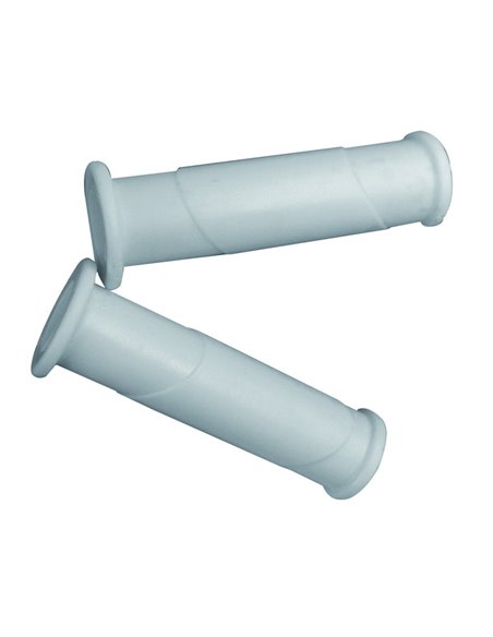 MANIGLIE PER CARRIOLA ANTISCIVOLO IN PLASTICA