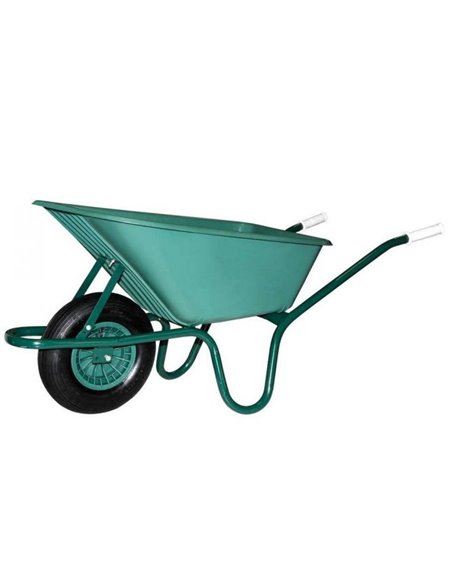 MANIGLIE PER CARRIOLA ANTISCIVOLO IN PLASTICA
