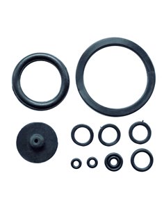 KIT RICAMBI PER POMPA A PRESSIONE LT. 6/8