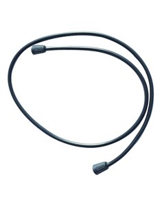 TUBO RICAMBIO PER POMPE PLASTICA - SCIROCCO