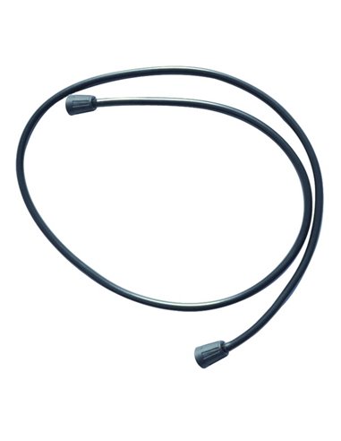 TUBO RICAMBIO PER POMPE PLASTICA - SCIROCCO