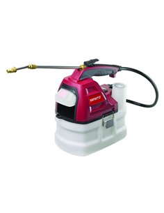 NEBULIZZATORE A BATTERIA LITIO MYX CSP 3.5 20L