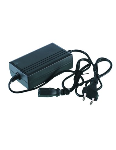 CARICABATTERIA PER POMPA A SPALLA BATTERIA