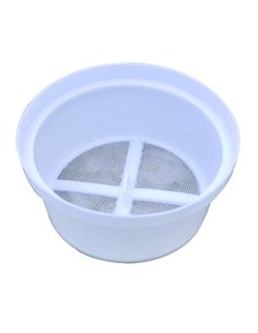 FILTRO PER POMPA A SPALLA BATTERIA