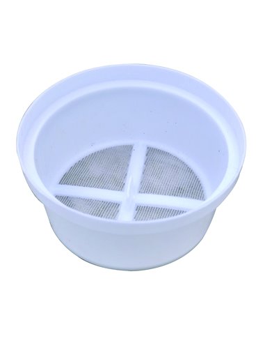 FILTRO PER POMPA A SPALLA BATTERIA
