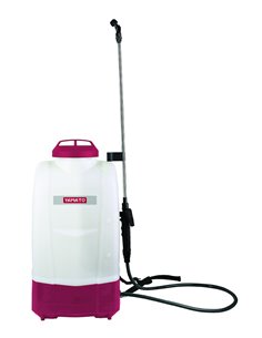 POMPA A SPALLA A BATTERIA CGKS 20 L MYX 2