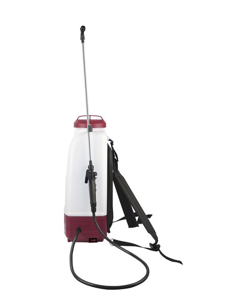 POMPA A SPALLA A BATTERIA CGKS 20 L MYX