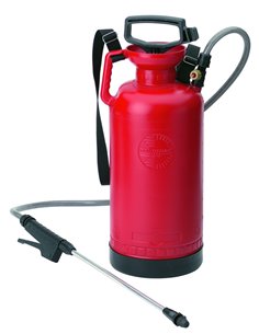 POMPA PLASTICA A PRESSIONE MOD. ARES