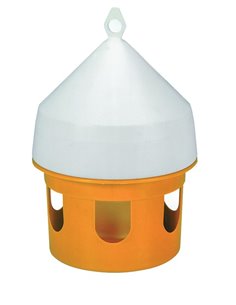 MANGIATOIA PER COLOMBI/GALLINACCEI