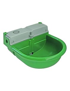 ABBEVERATOIO AUTOMATICO A PARETE