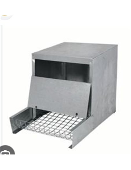 NIDO PER GABBIA GALLINE OVAIOLE - ART. 340