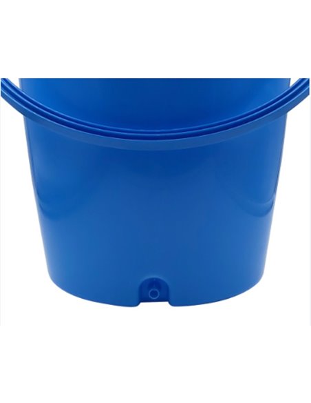 SERBATOIO CON COPERCHIO