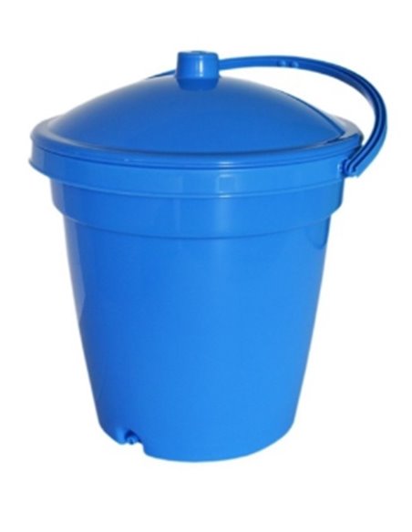 SERBATOIO CON COPERCHIO