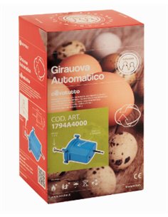 GIRAUOVA AUTOMATICO 2
