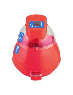 INCUBATRICE COVATUTTO DIGITALE 16L