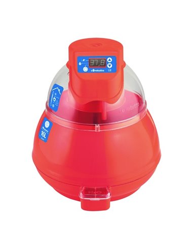 INCUBATRICE COVATUTTO DIGITALE 16L