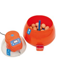 INCUBATRICE COVATUTTO DIGITALE 16L 2