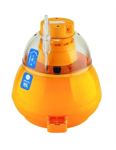 INCUBATRICE COVATUTTO 16L