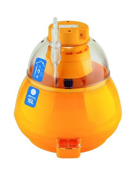 INCUBATRICE COVATUTTO 16L