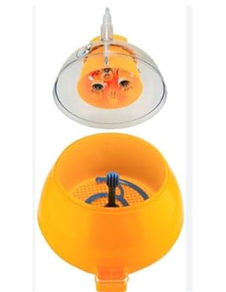 INCUBATRICE COVATUTTO 16L