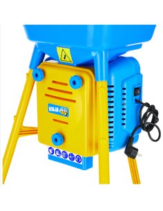 MOLINO ELETTRICO MOD. GOLIA 4V 2
