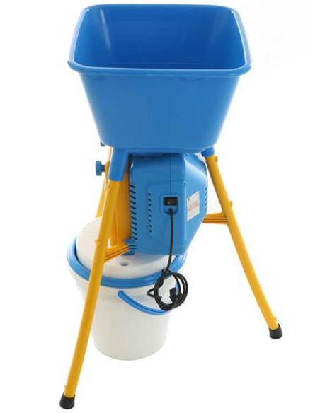 MOLINO ELETTRICO MOD. GOLIA 4V