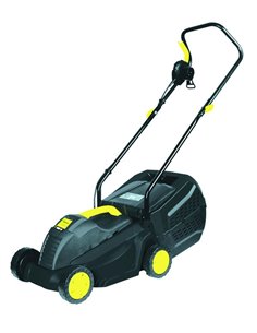 RASAERBA ELETTRICO G 134-EL