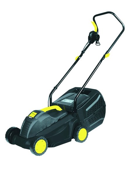 RASAERBA ELETTRICO G 134-EL