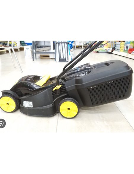 RASAERBA ELETTRICO G 134-EL