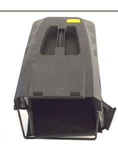 RASAERBA ELETTRICO G 138-EL 2