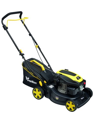 RASAERBA MOTORE A SCOPPIO GREEN 42N
