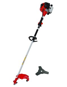 DECESPUGLIATORE LINEA VERDE XY-BC415