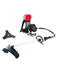 DECESPUGLIATORE A ZAINO PAPILLON DGB 52