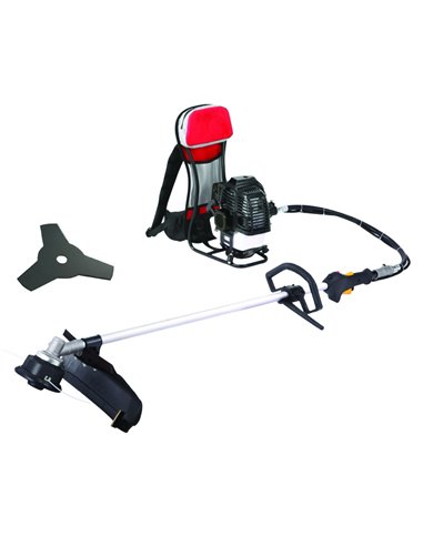 DECESPUGLIATORE A ZAINO PAPILLON DGB 52